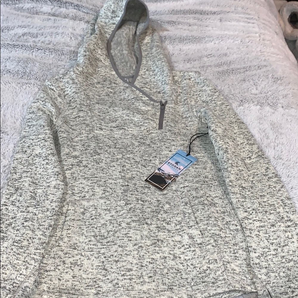 Kyodan Sweatshirt/ Jacket